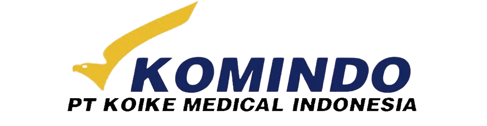 KOMINDO