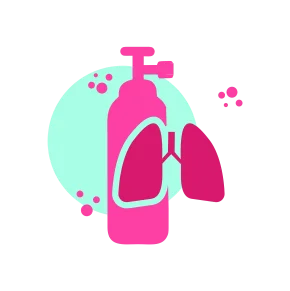 Suction & Oxygen Therapy