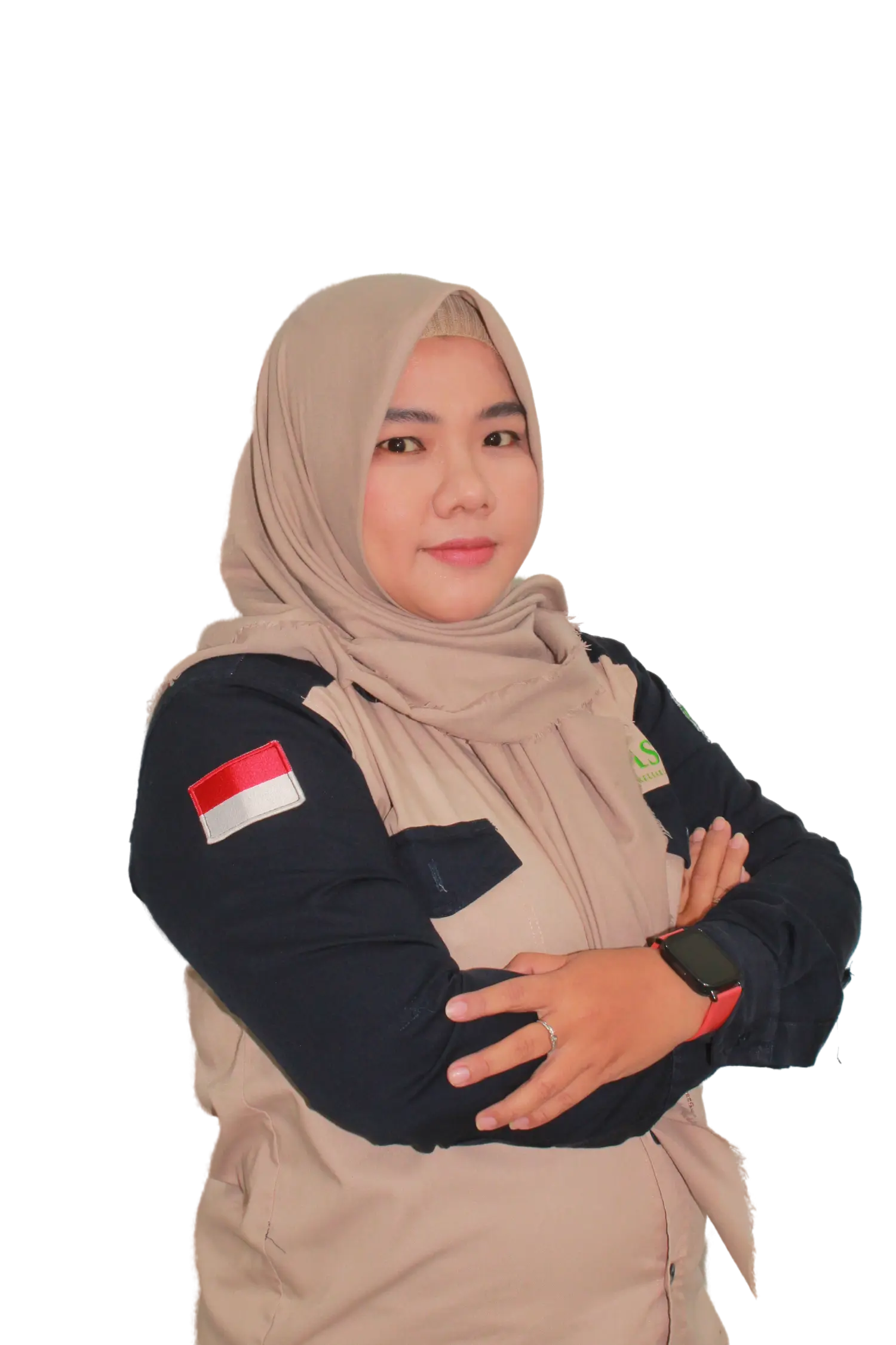 AFIA RUMPITARI ENANIE