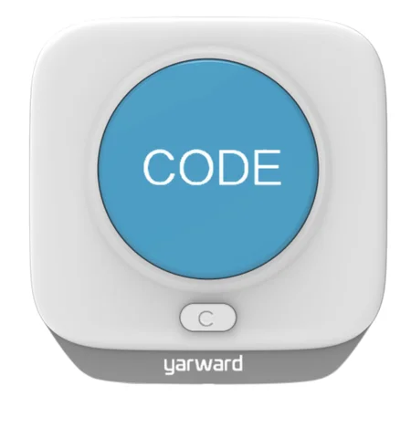 YHe-6277CB CODE BLUE