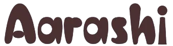AARASHI