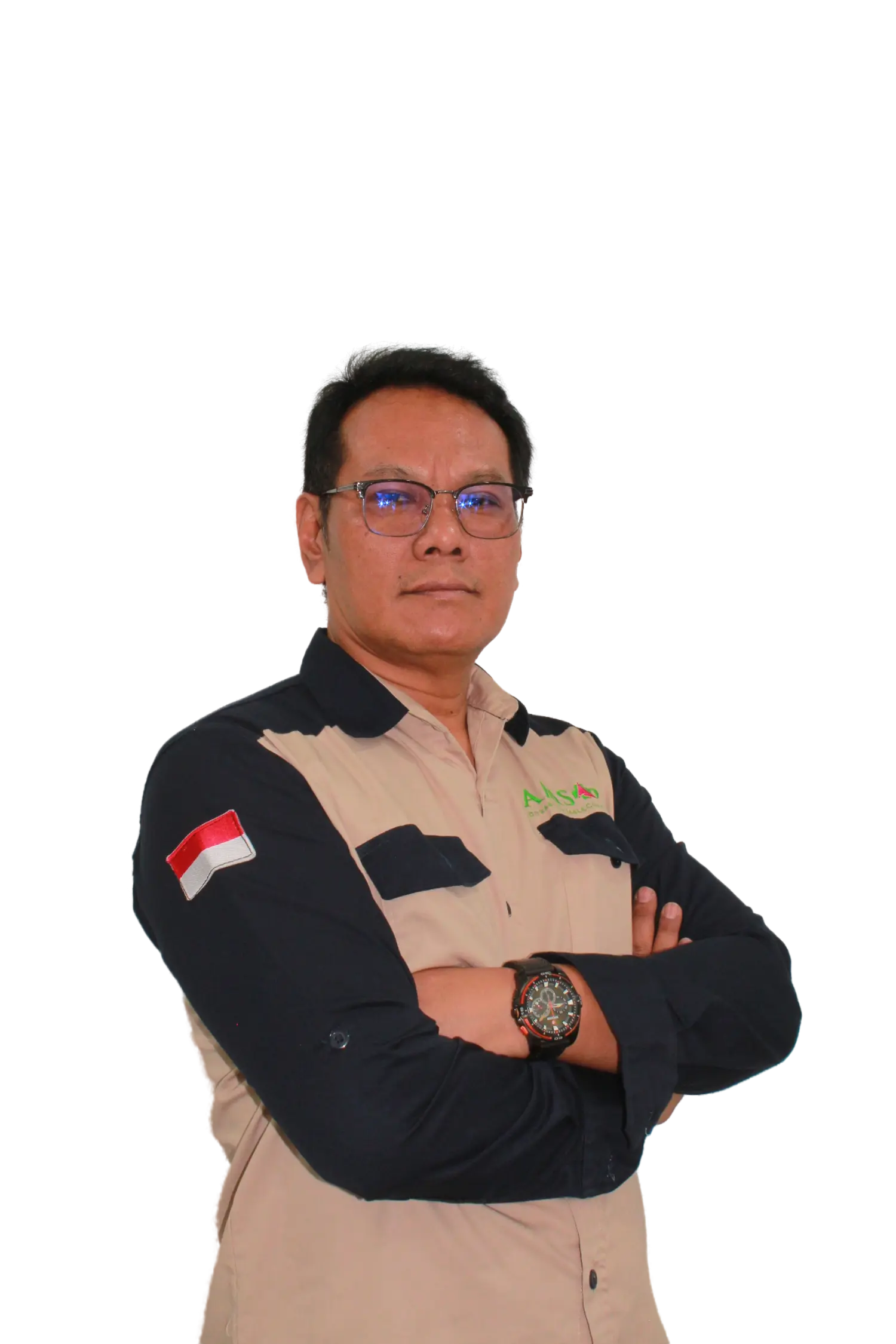 YAYAT SUDRAJAT