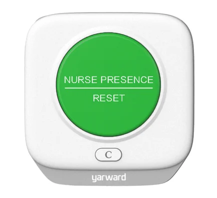 YHe-6277NP Reset BUTTON