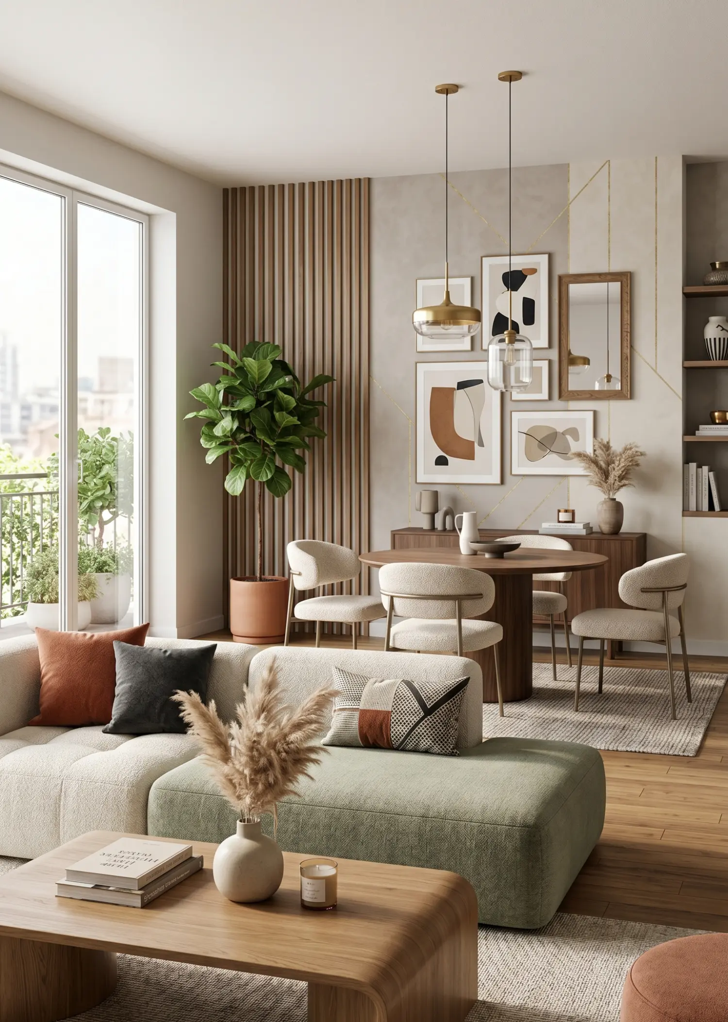 Interior Design & Custom Furniture